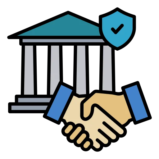 Government Projects icon