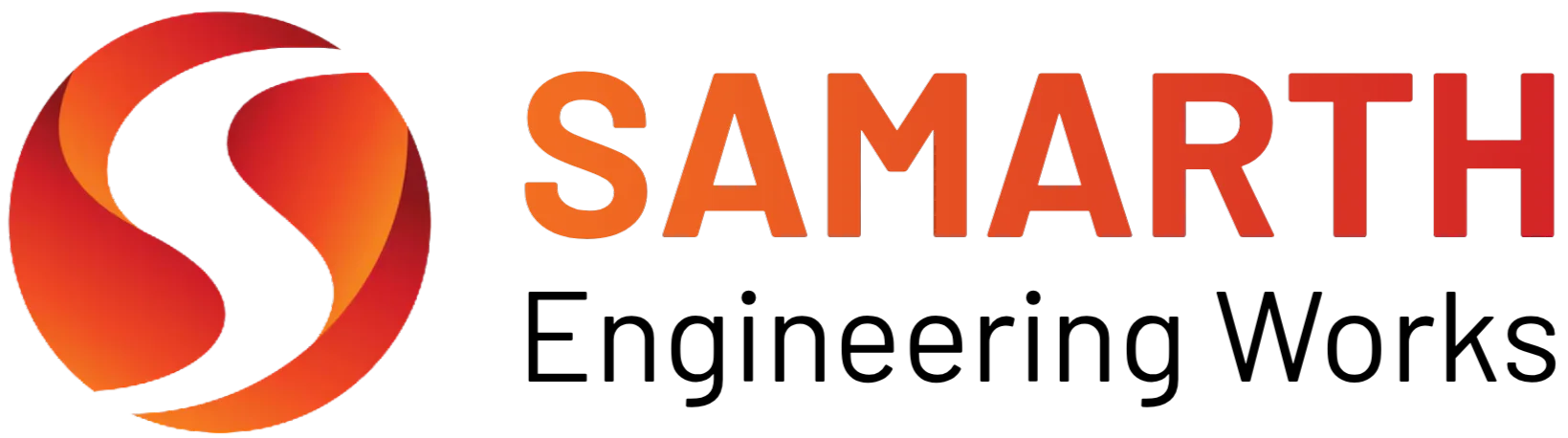 Samarth Engineering Works