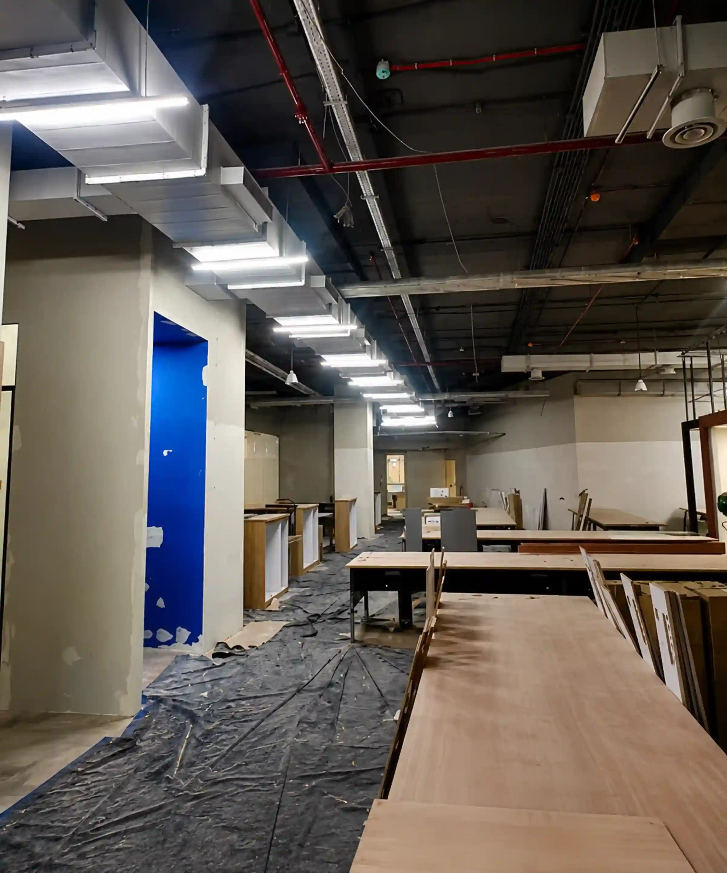 Project 12